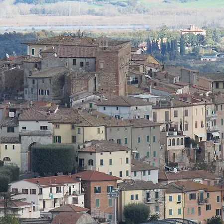 Crociani