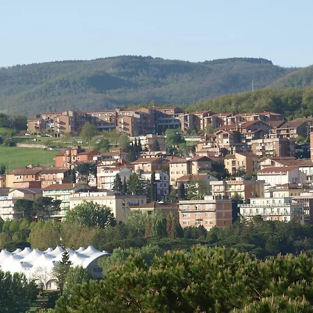Hotel Crociani 2*