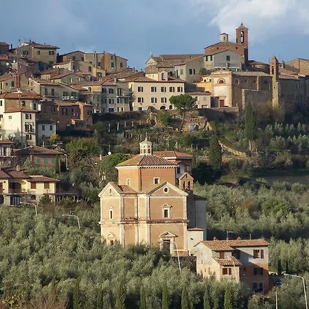 Hotel Crociani