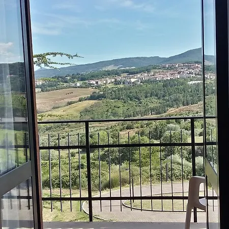 Szálloda Crociani 2*