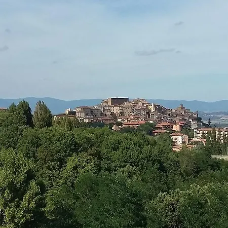 Hotel Crociani Chianciano Terme