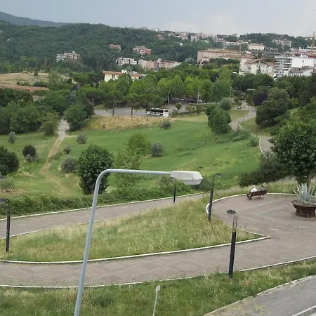 Crociani 2* Chianciano Terme