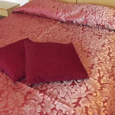 Hotel Crociani 2*