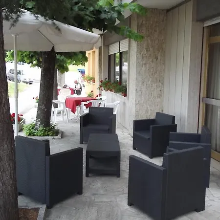Hotel Crociani