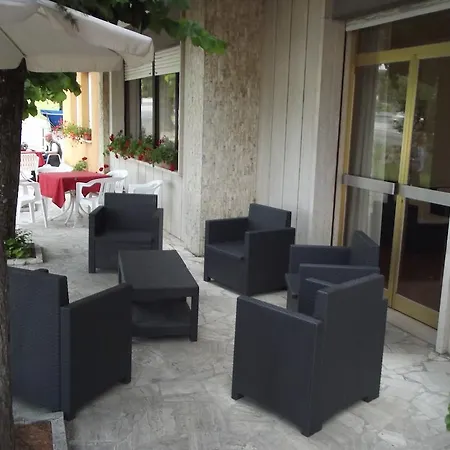 Hotel Crociani Chianciano Terme