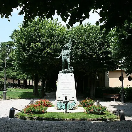 Hotel Crociani Chianciano Terme