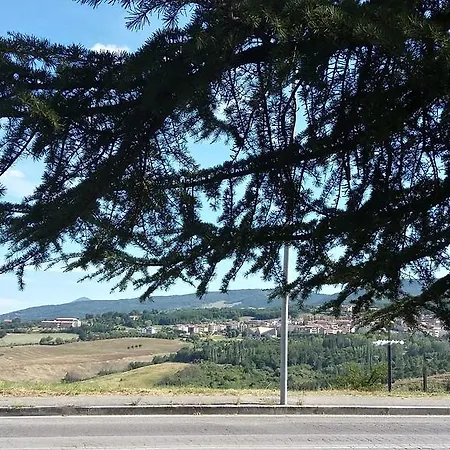 Hotel Crociani
