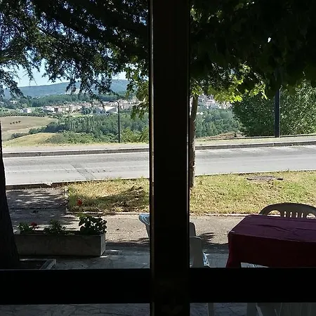 Crociani Szálloda