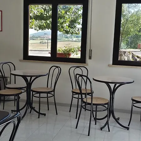 Hotel Crociani