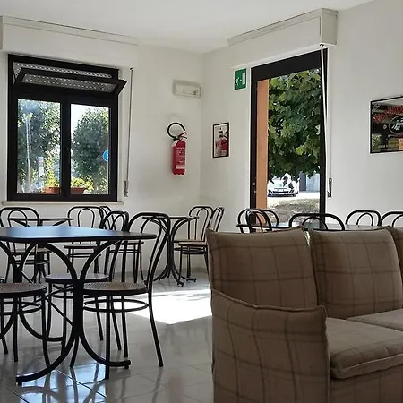 Crociani Hotel Chianciano Terme