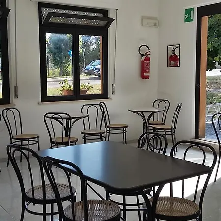 Hotel Crociani 2*