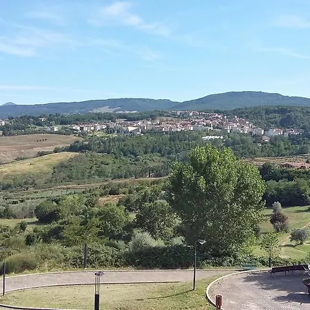 Crociani Hotel Chianciano Terme