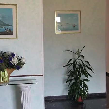 Crociani Szálloda 2*