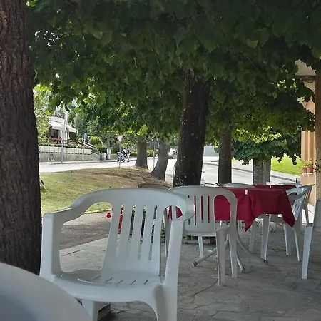 Hotel Crociani