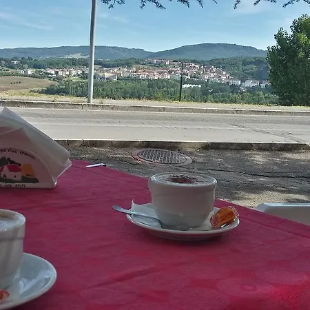 Crociani Hotel Chianciano Terme