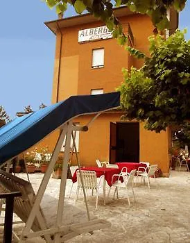 Szálloda Crociani Chianciano Terme