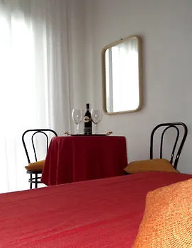 Szálloda Crociani 2*