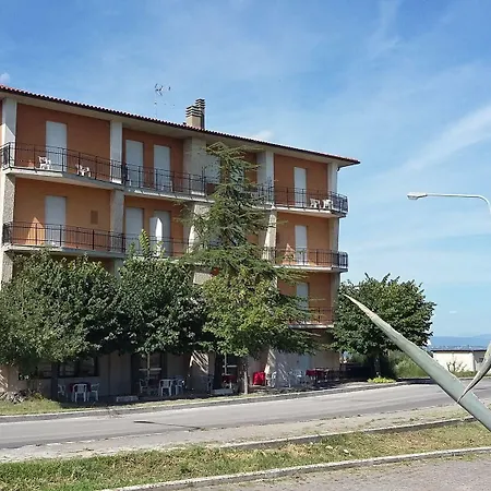 Crociani Chianciano Terme
