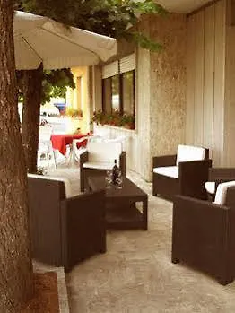 Crociani Szálloda